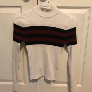 Forever 21 sweater
